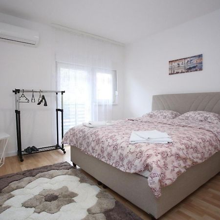 Apartments Daris Μόσταρ Εξωτερικό φωτογραφία