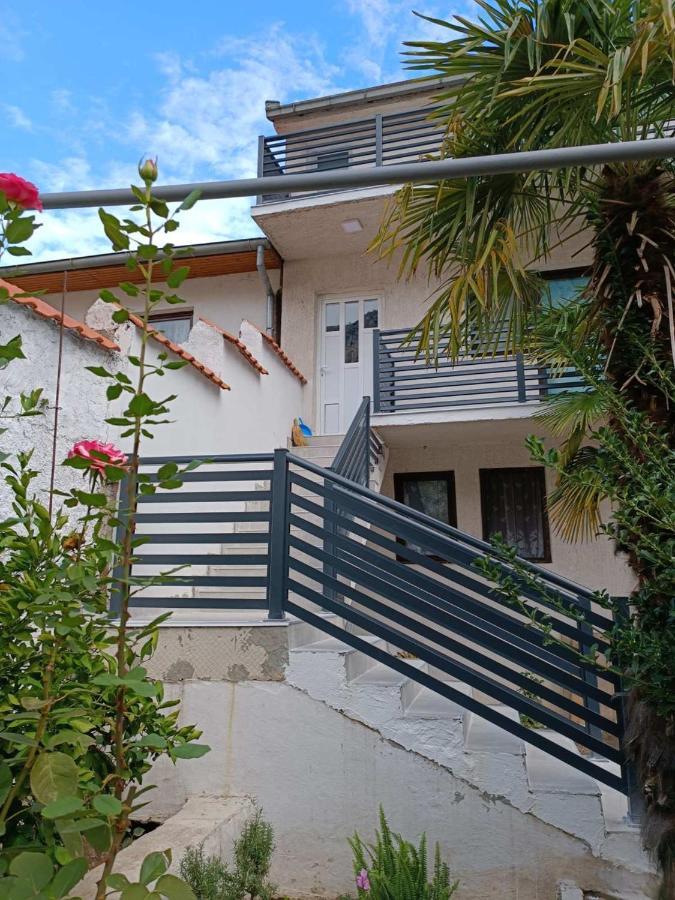 Apartments Daris Μόσταρ Εξωτερικό φωτογραφία