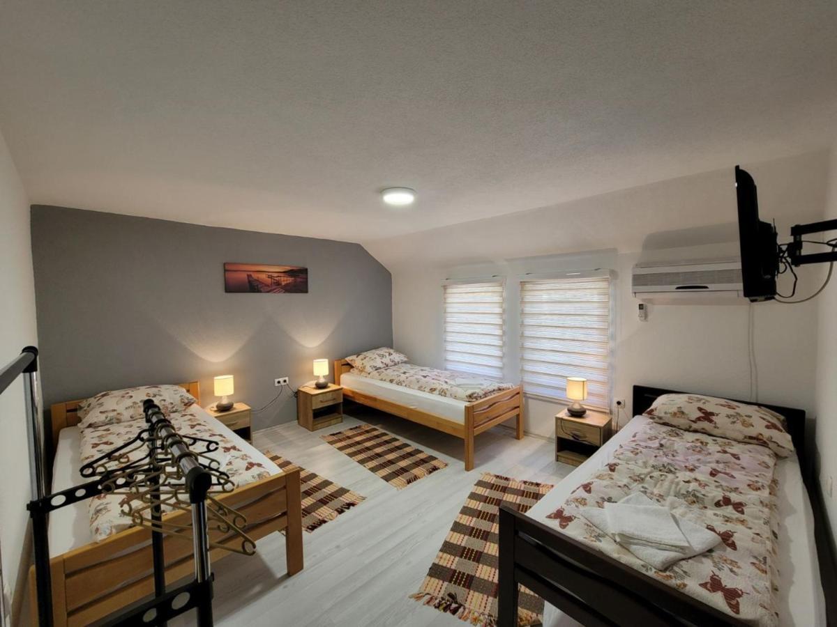 Apartments Daris Μόσταρ Εξωτερικό φωτογραφία