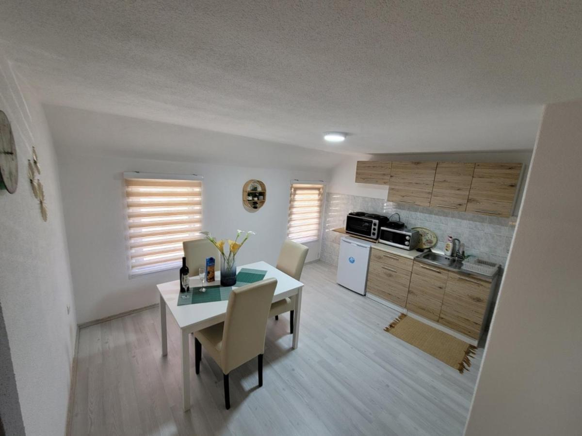 Apartments Daris Μόσταρ Εξωτερικό φωτογραφία