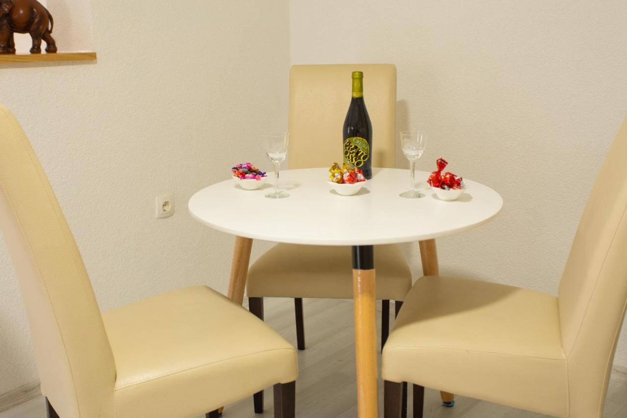 Apartments Daris Μόσταρ Εξωτερικό φωτογραφία