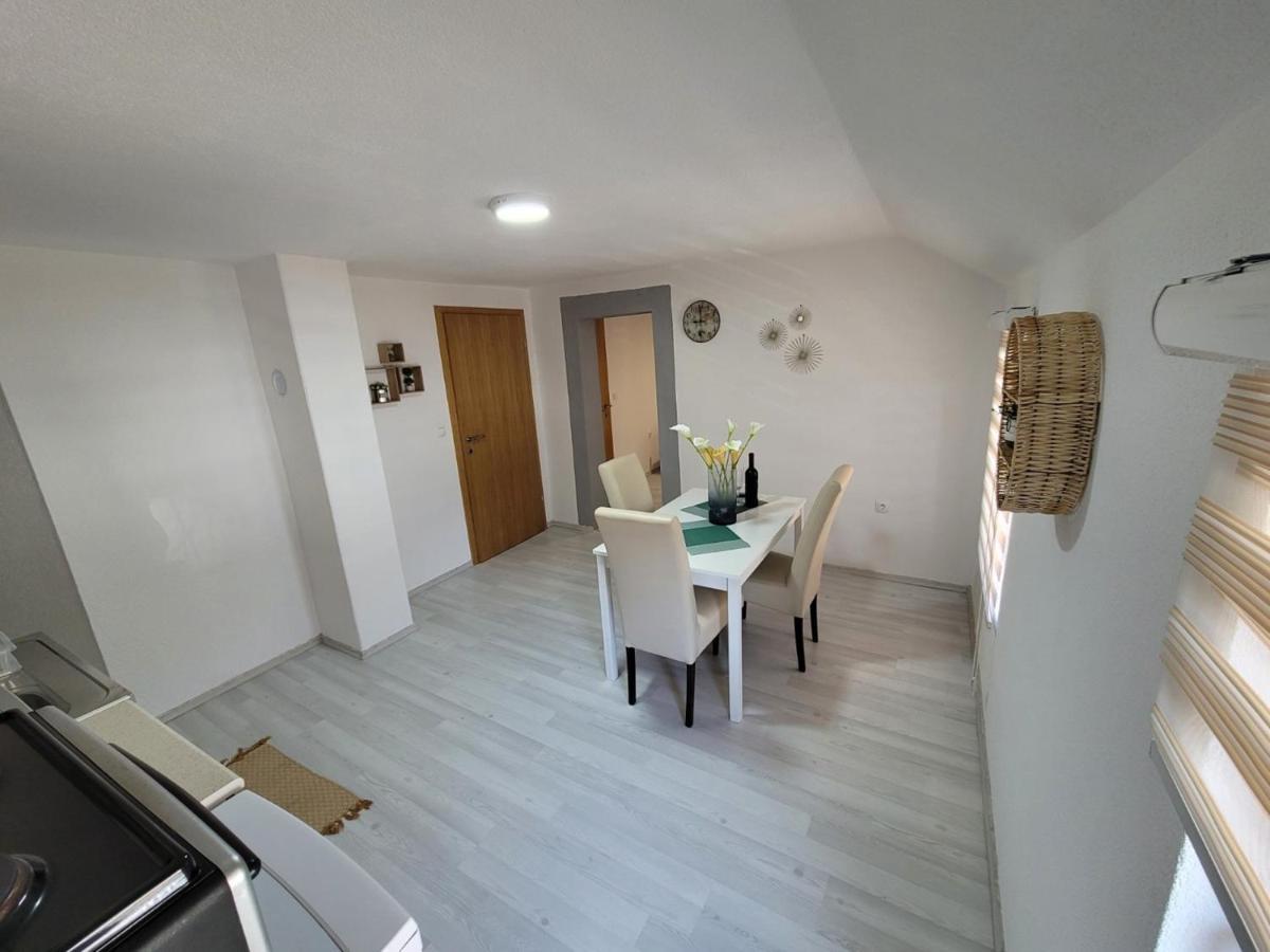 Apartments Daris Μόσταρ Εξωτερικό φωτογραφία