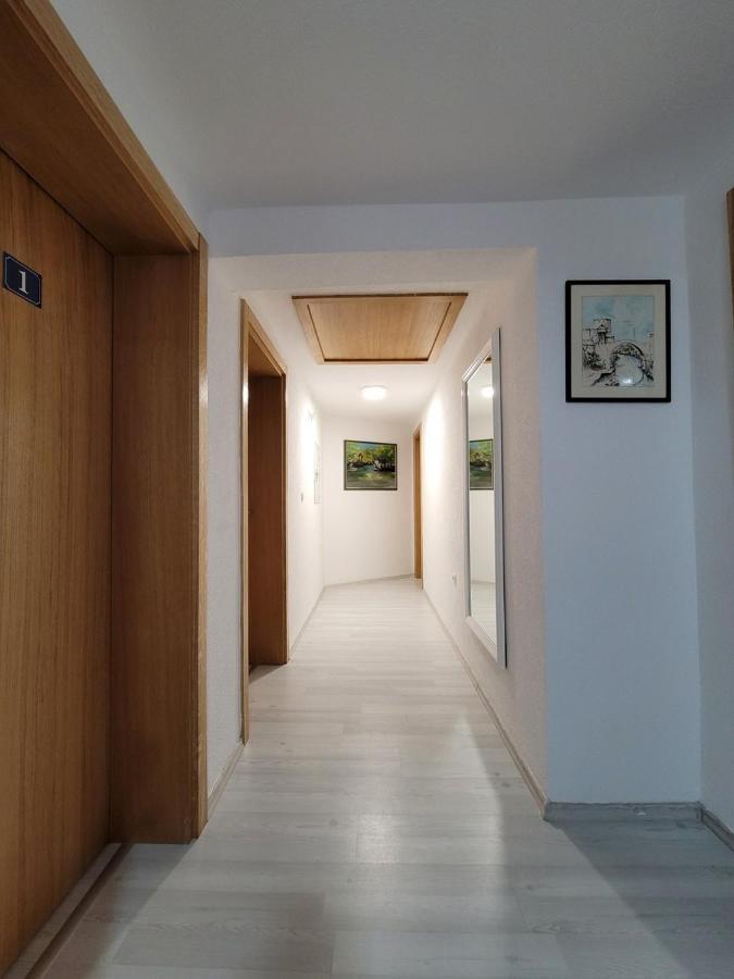 Apartments Daris Μόσταρ Εξωτερικό φωτογραφία