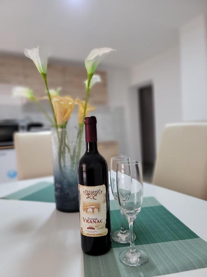 Apartments Daris Μόσταρ Εξωτερικό φωτογραφία