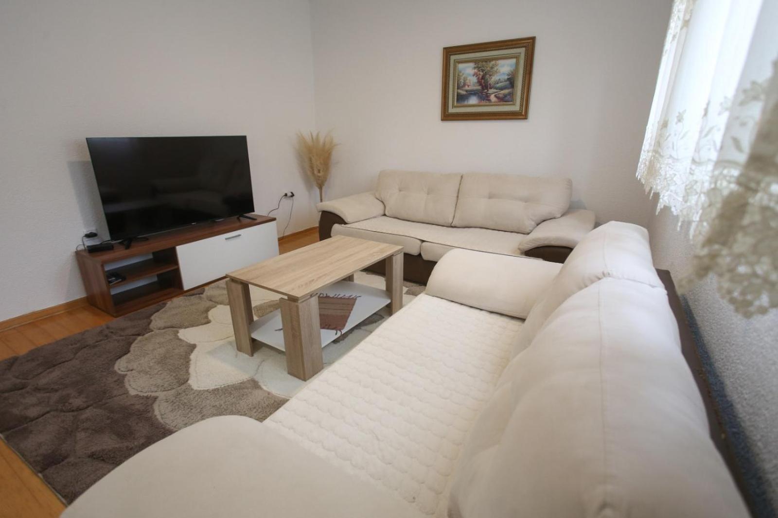 Apartments Daris Μόσταρ Εξωτερικό φωτογραφία