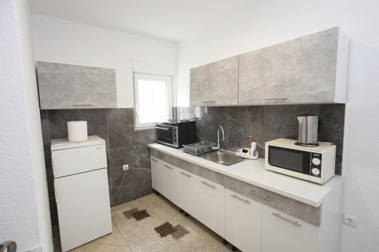 Apartments Daris Μόσταρ Εξωτερικό φωτογραφία