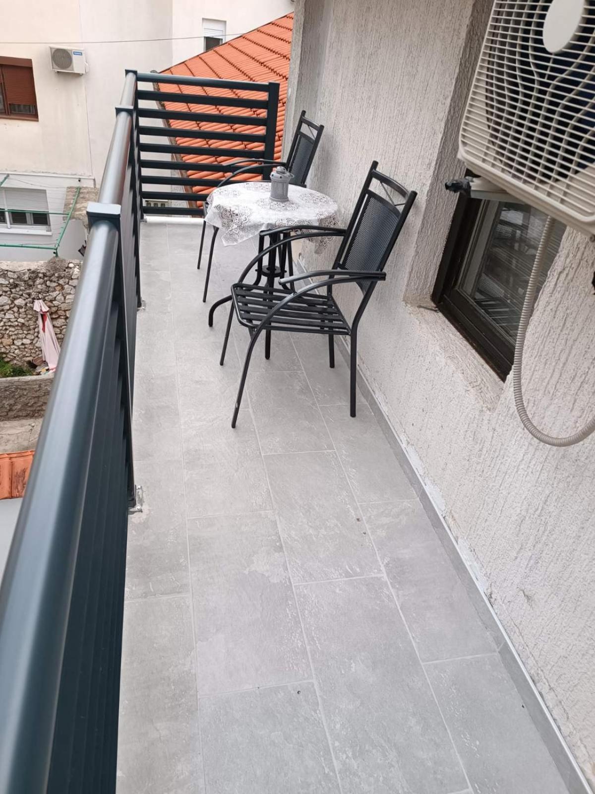 Apartments Daris Μόσταρ Εξωτερικό φωτογραφία