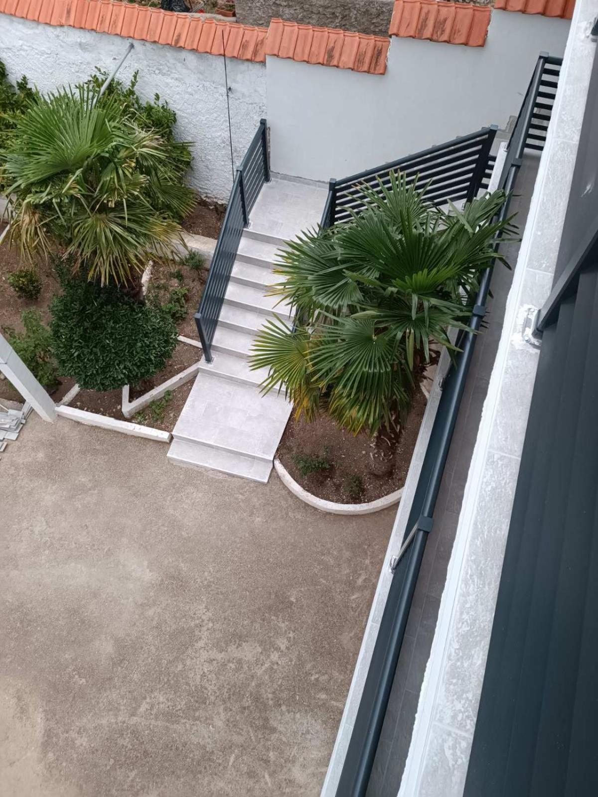 Apartments Daris Μόσταρ Εξωτερικό φωτογραφία