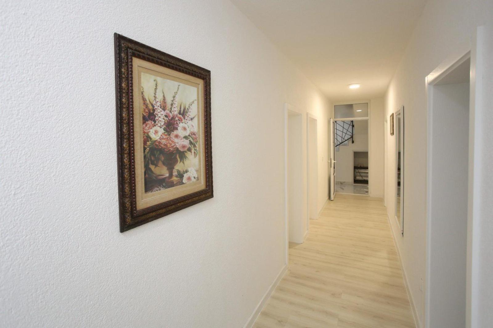 Apartments Daris Μόσταρ Εξωτερικό φωτογραφία