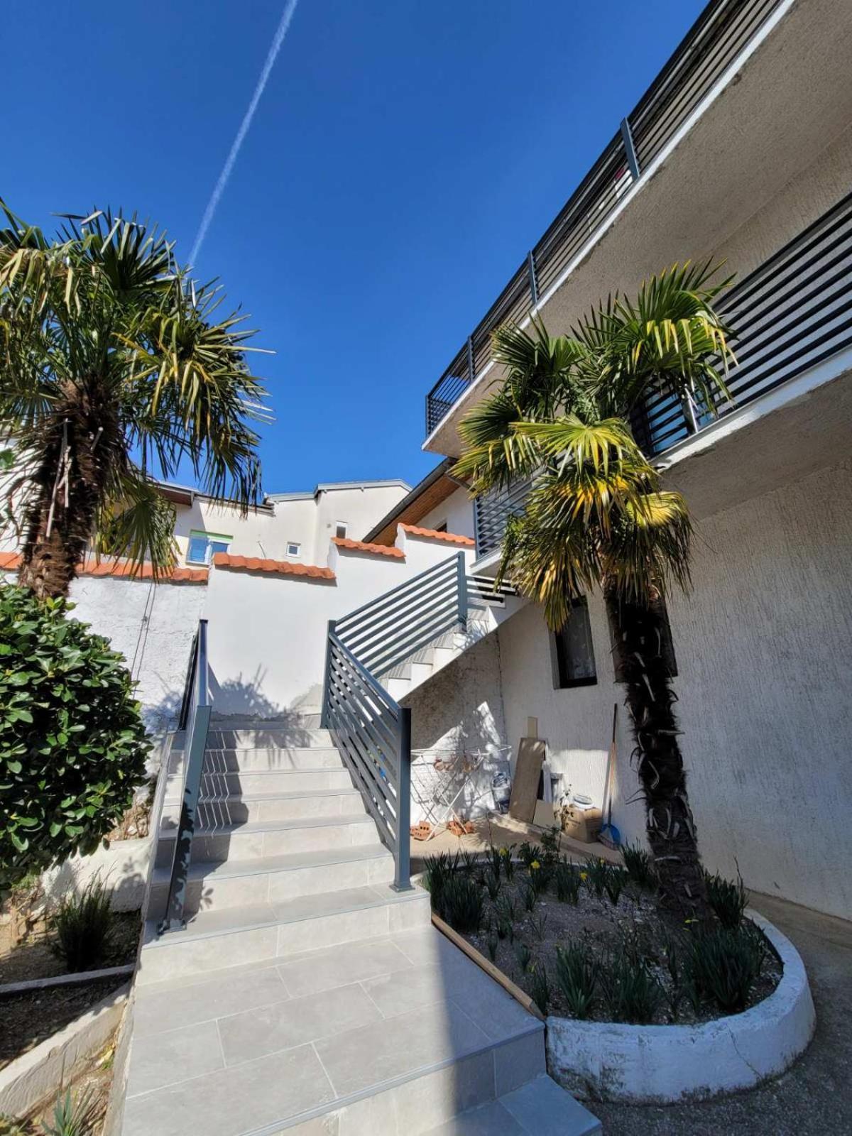 Apartments Daris Μόσταρ Εξωτερικό φωτογραφία