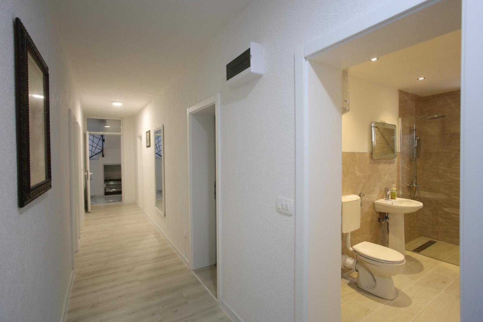 Apartments Daris Μόσταρ Εξωτερικό φωτογραφία