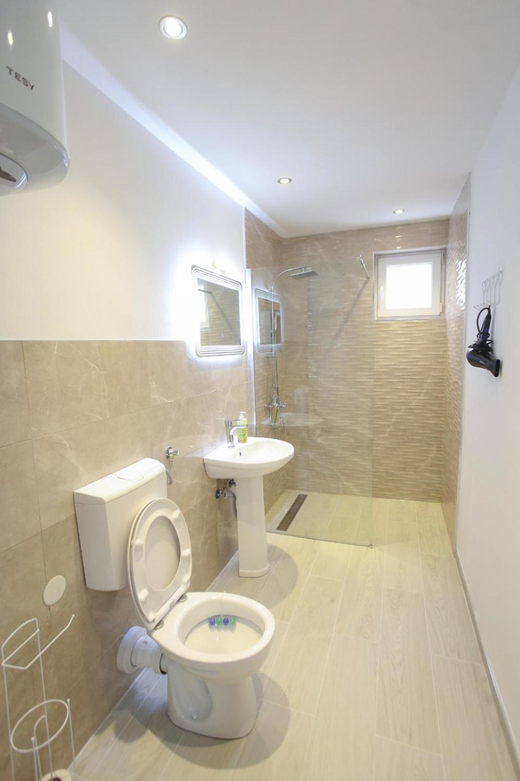 Apartments Daris Μόσταρ Εξωτερικό φωτογραφία