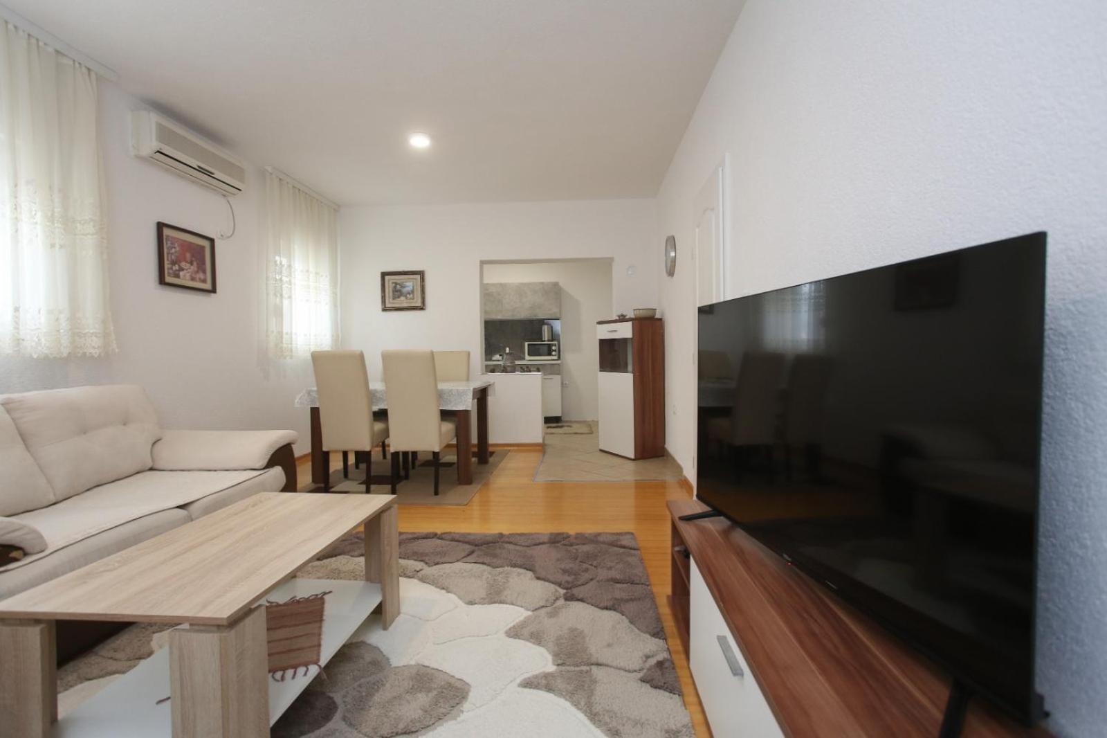 Apartments Daris Μόσταρ Εξωτερικό φωτογραφία