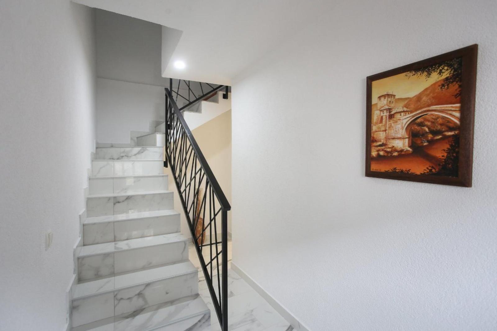 Apartments Daris Μόσταρ Εξωτερικό φωτογραφία