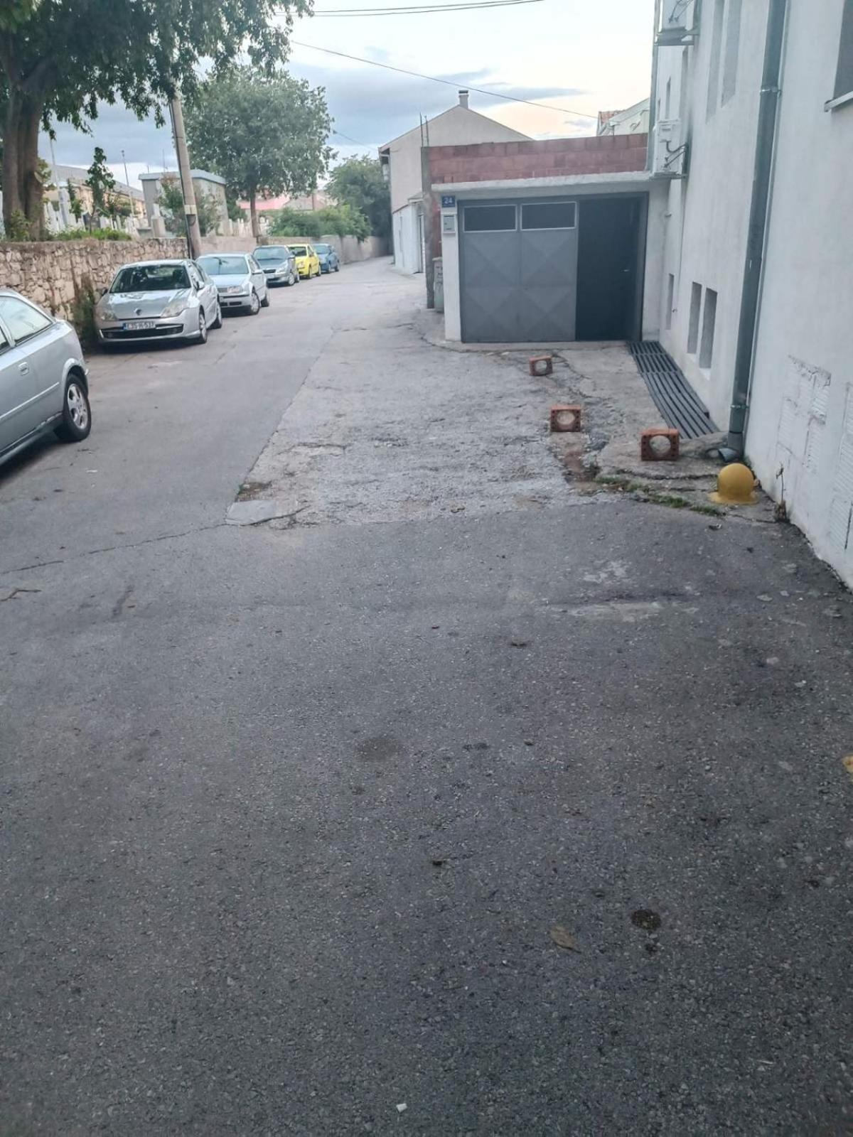Apartments Daris Μόσταρ Εξωτερικό φωτογραφία