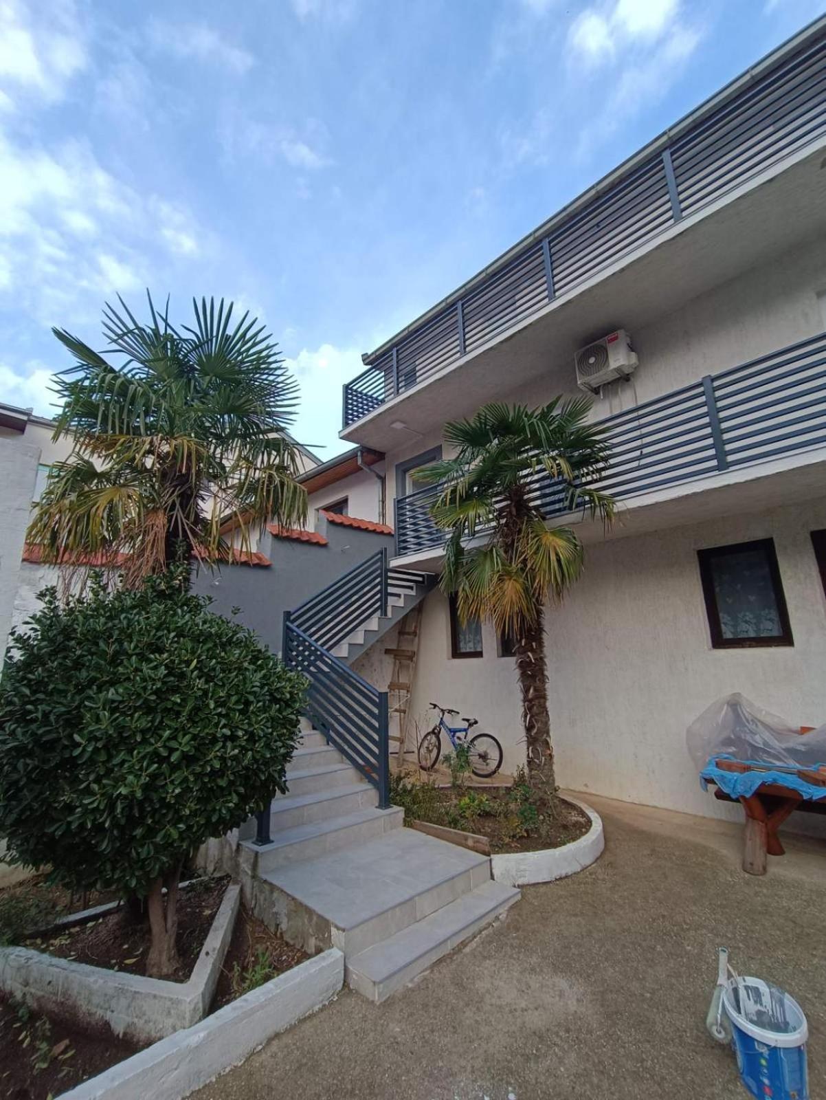Apartments Daris Μόσταρ Εξωτερικό φωτογραφία