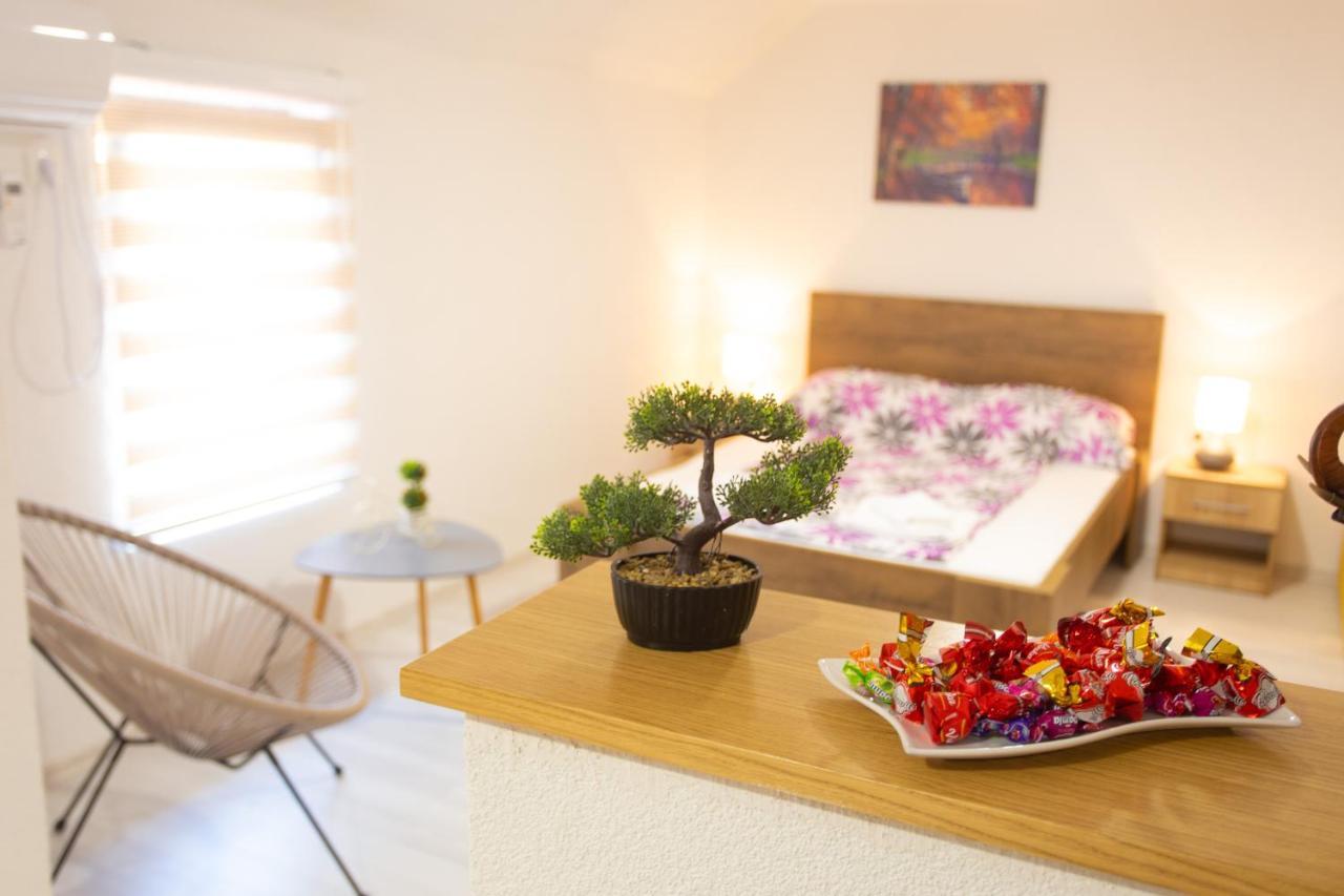 Apartments Daris Μόσταρ Εξωτερικό φωτογραφία
