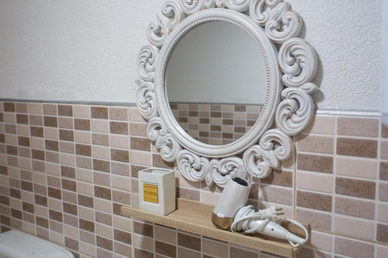 Apartments Daris Μόσταρ Εξωτερικό φωτογραφία